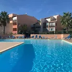 Apartament Ambassades Du Soleil Agde