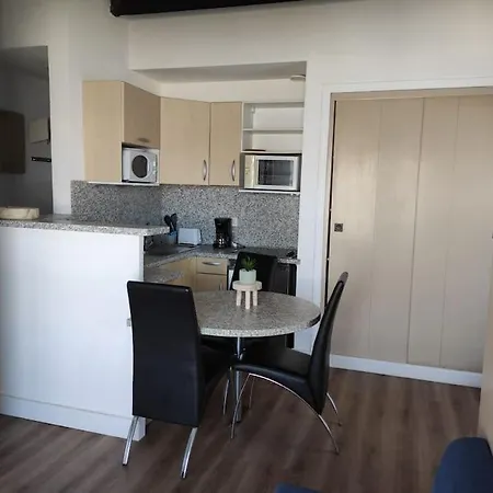 Apartment Ambassades Du Soleil Agde