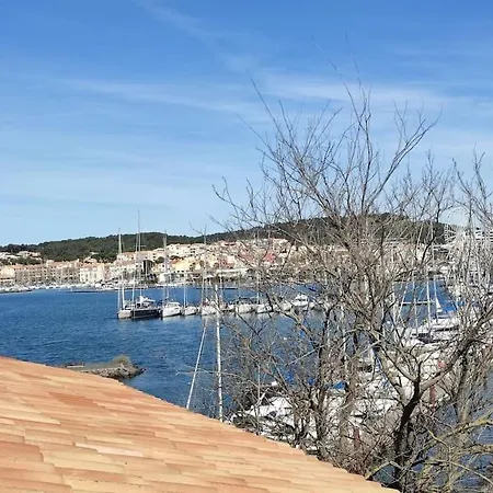 Le Soleil Terrasse, Wifi, Clim, Piscine * Agde