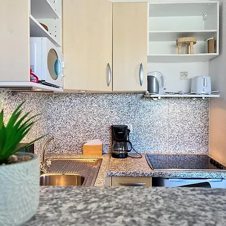 Apartamento Le Soleil Terrasse, Wifi, Clim, Piscine Agde