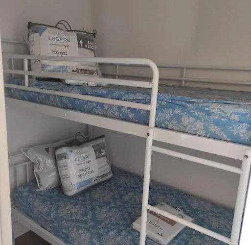 Ambassades Du Soleil Appartement Agde